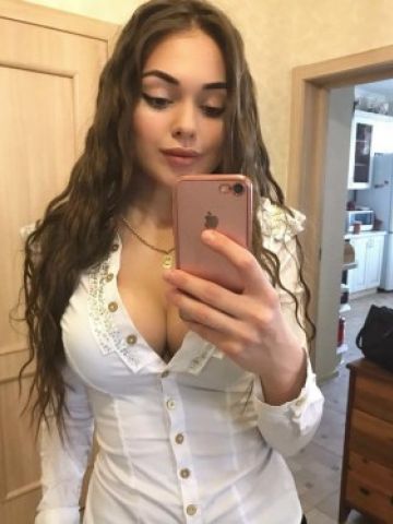 Натуся